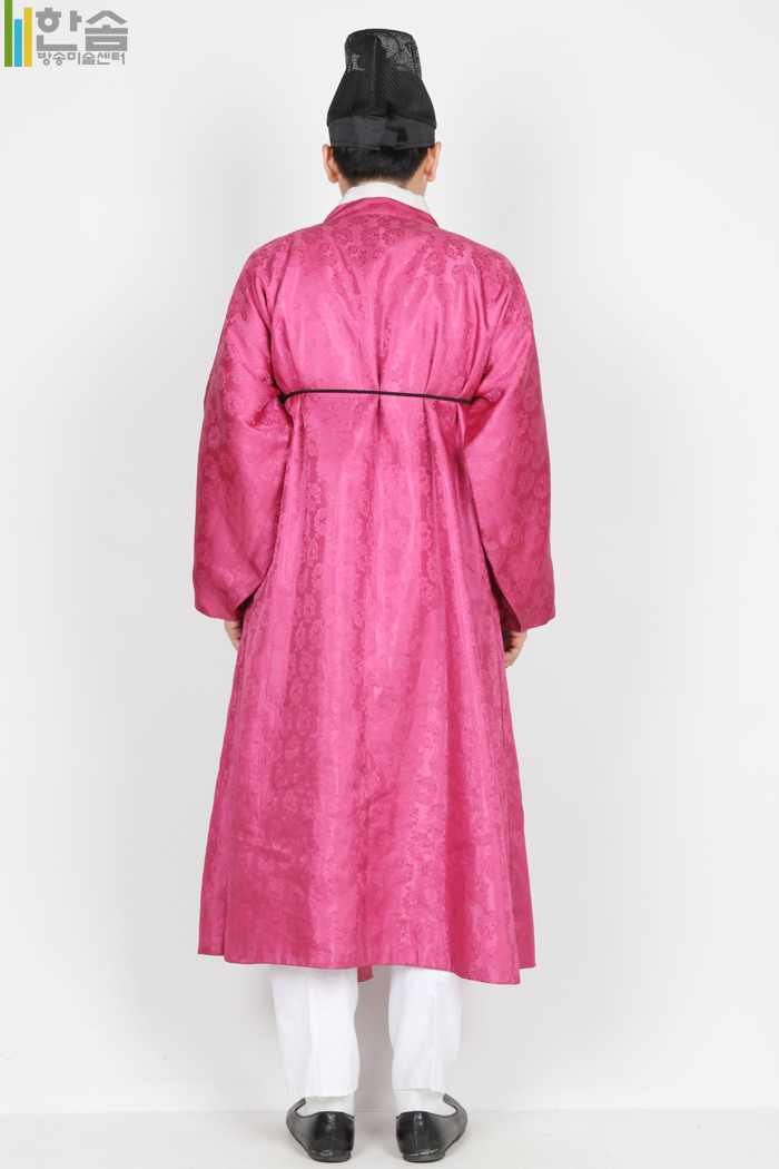 3612.중인(감투,탕건)