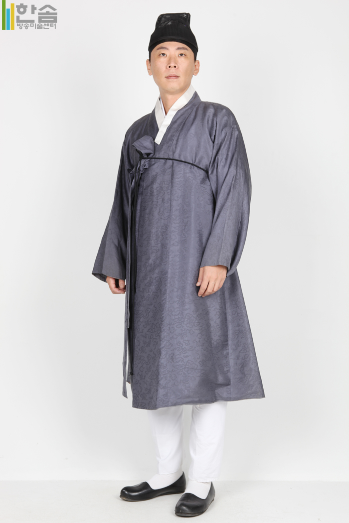 3613.중인(감투,탕건)