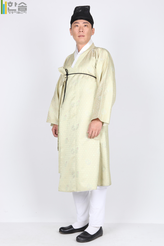 3614.중인(감투,탕건)