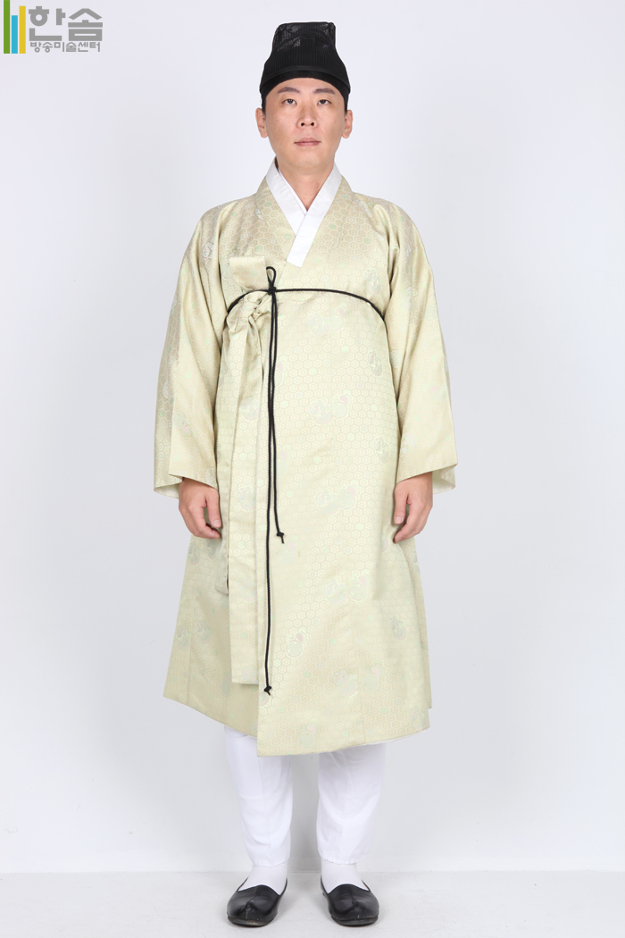 3614.중인(감투,탕건)