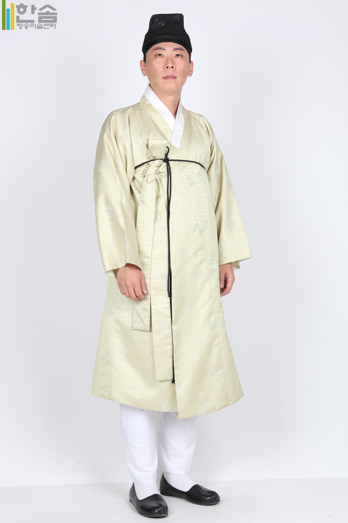 3614.중인(감투,탕건)