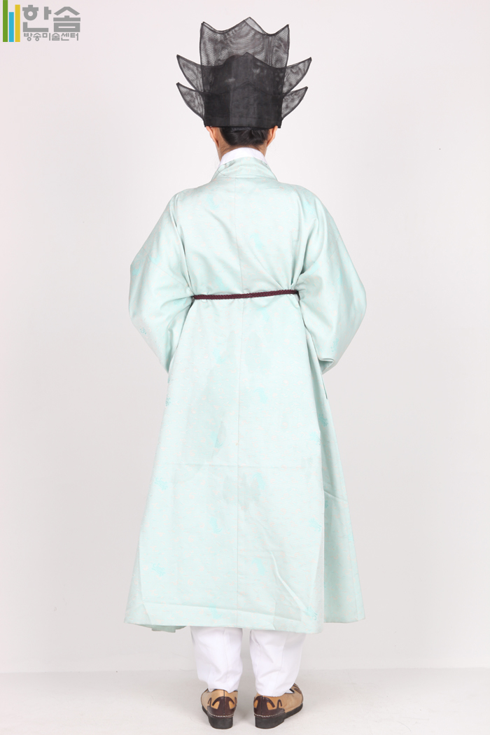 3619.남장양반(대감)