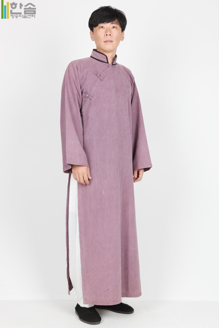 3634.중국(창파오)