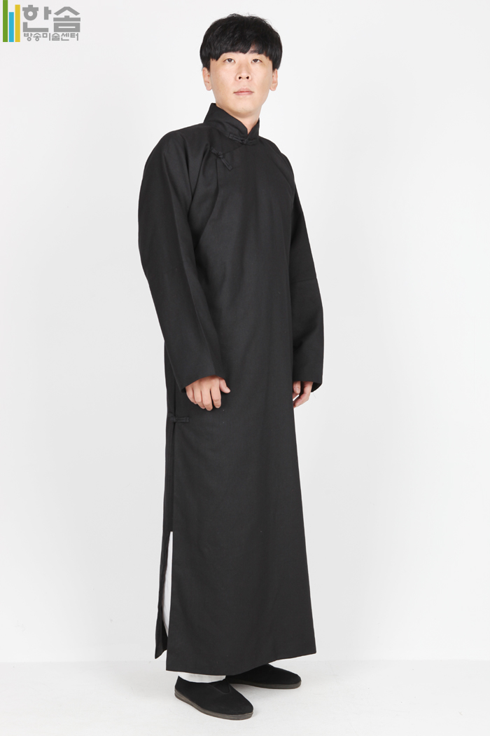 3643.중국(창파오)