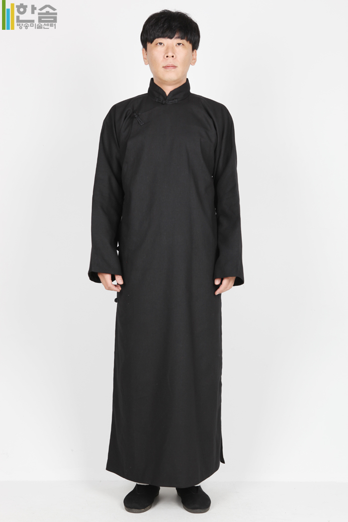 3643.중국(창파오)