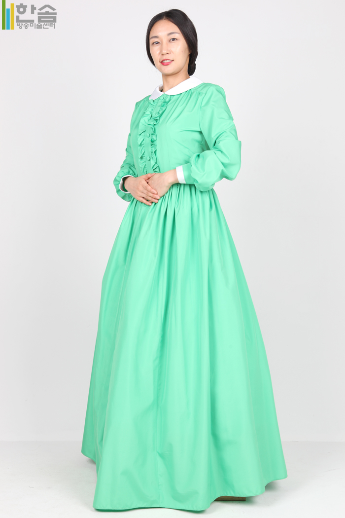 3698.(중세)평민-여