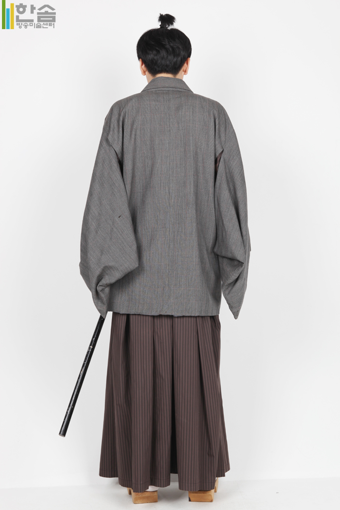 3710.사무라이(왜군)