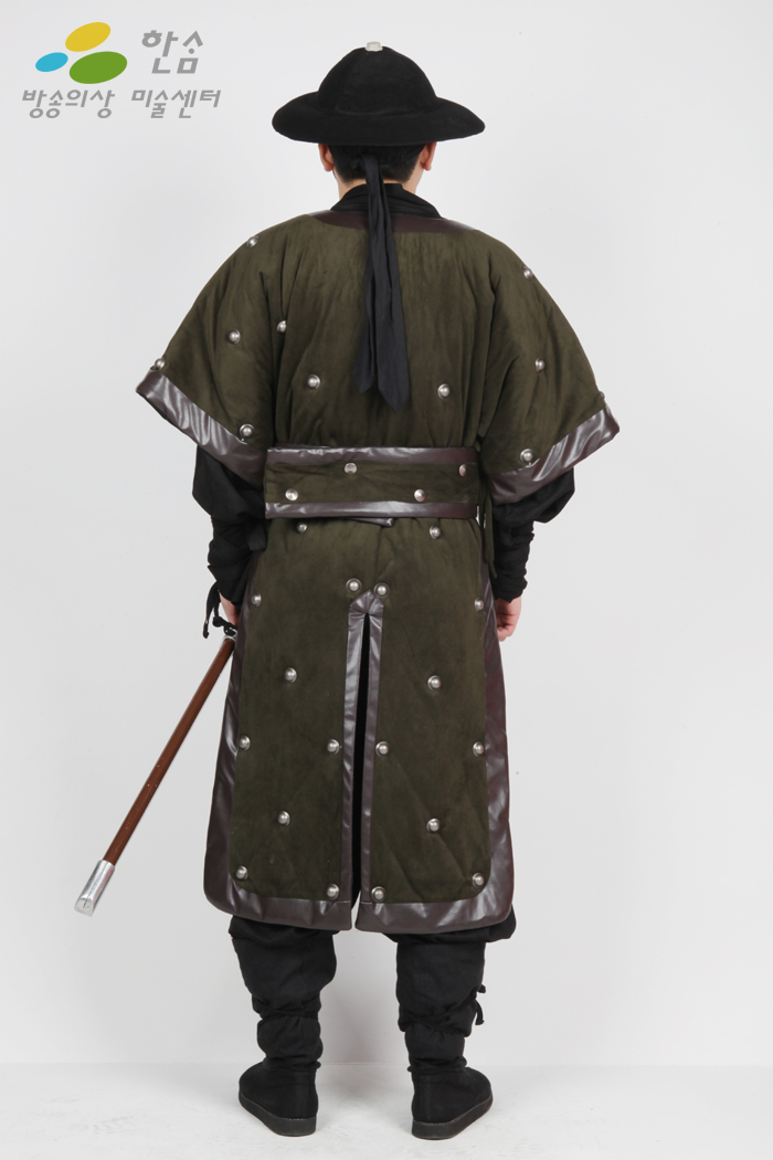 2138.궁중근위무사