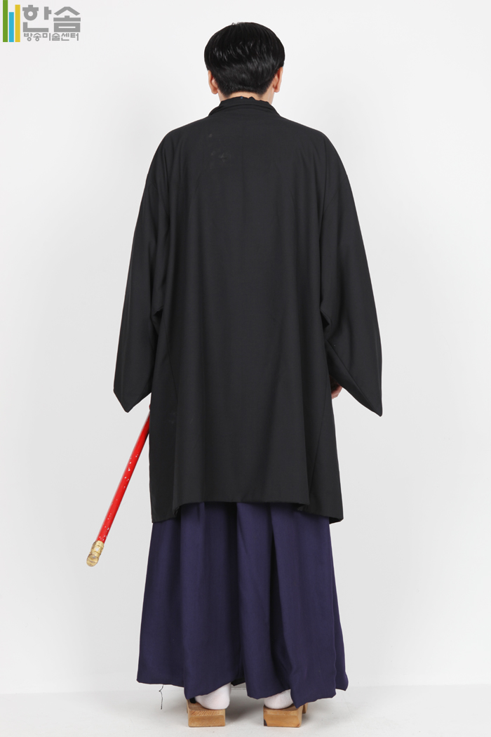 3750.사무라이(왜군)