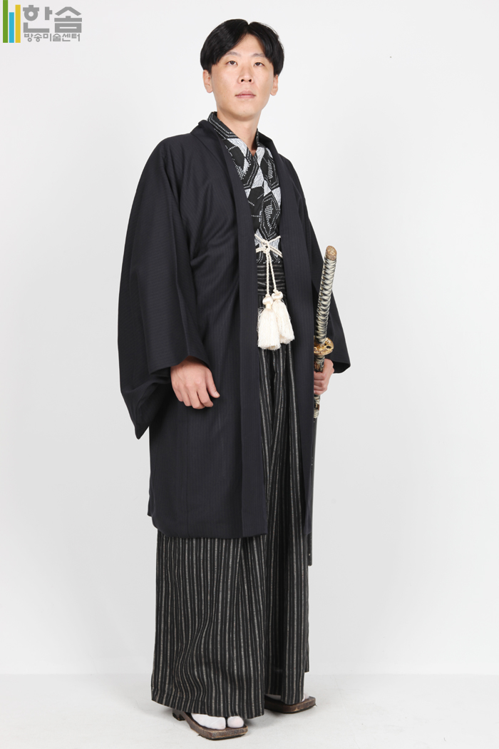 3752.사무라이(왜군)