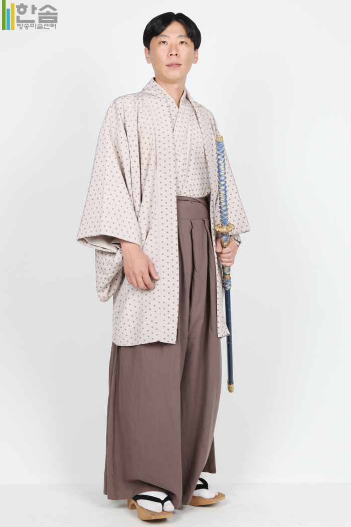 3749.야쿠자(무뢰배)