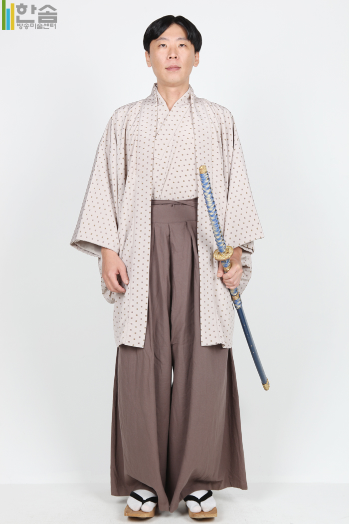 3749.야쿠자(무뢰배)