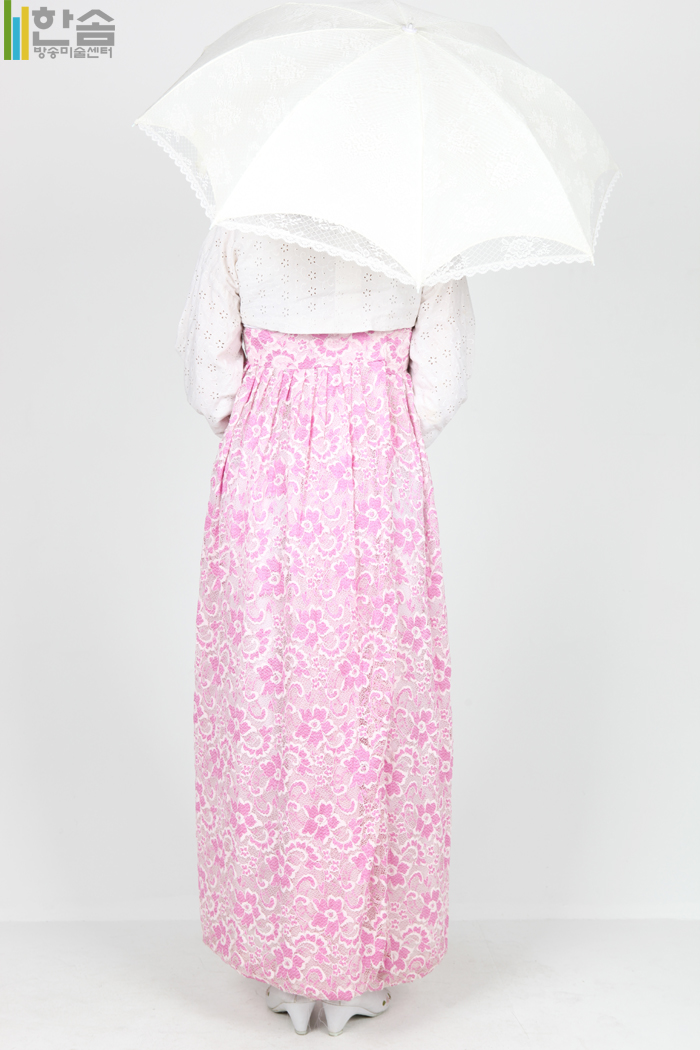 3802.개화기한복(근대한복)