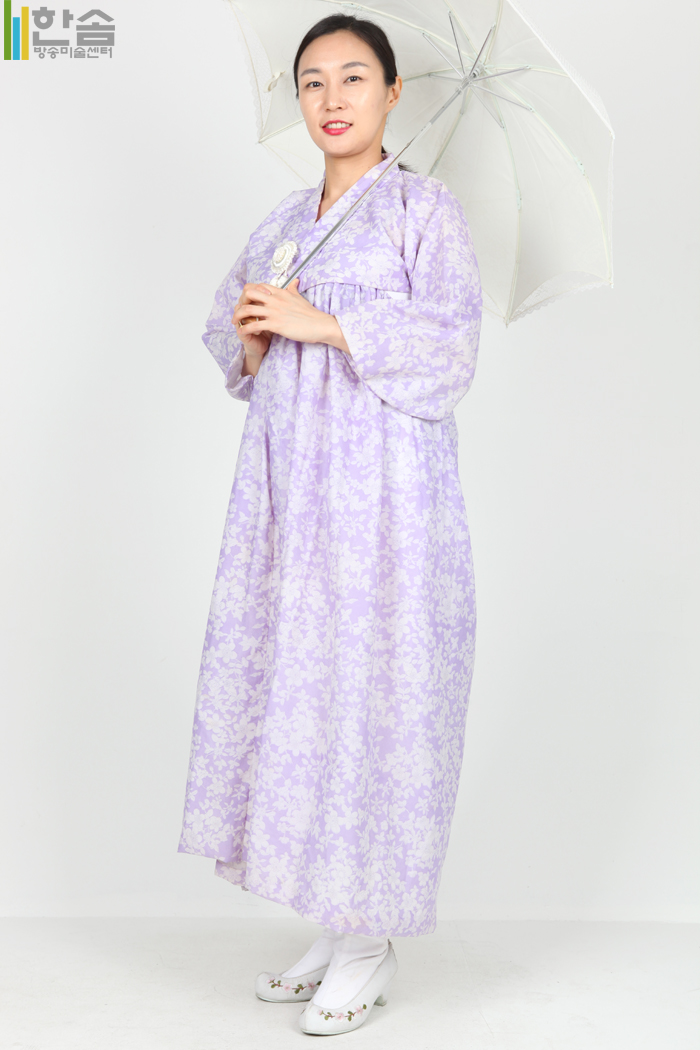 3804.개화기한복(근대한복)