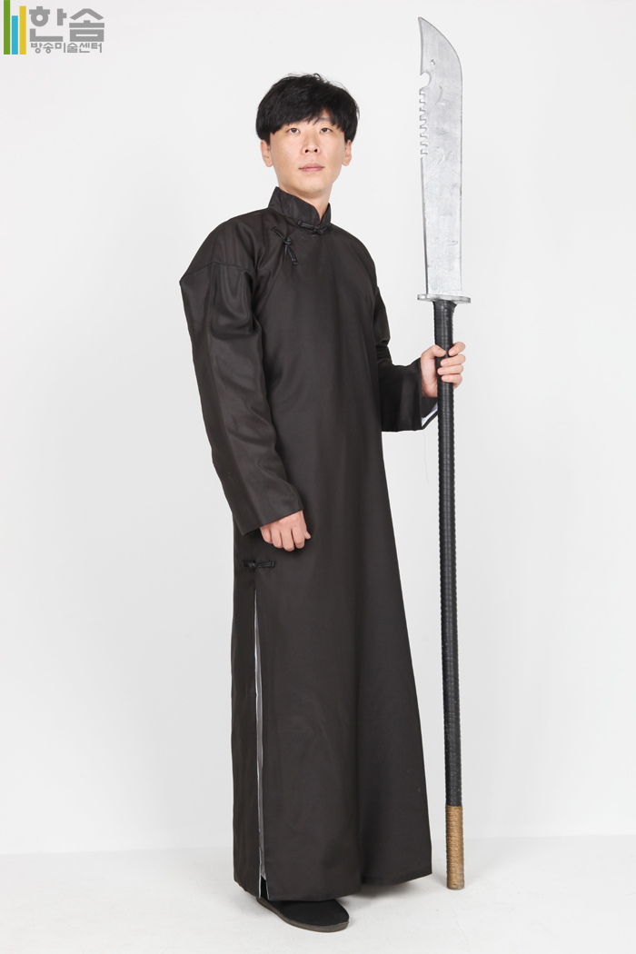 3811.중국(창파오)