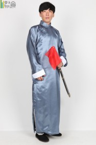 3814.중국(창파오)