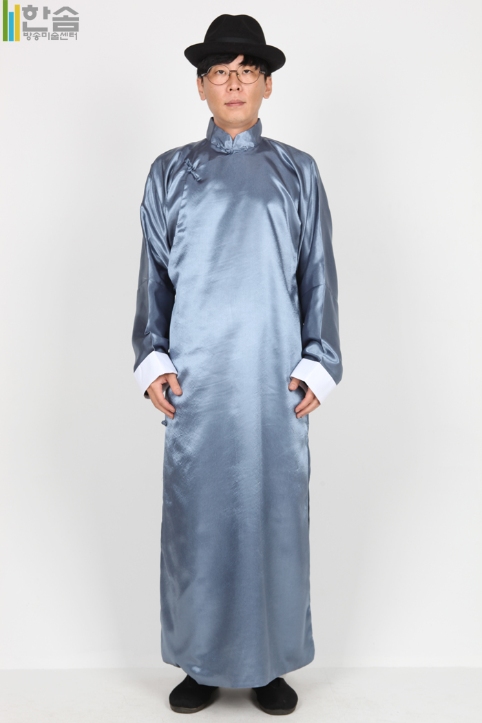 3818.(개화기)시민-남