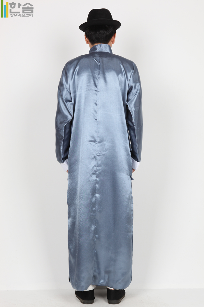 3818.(개화기)시민-남