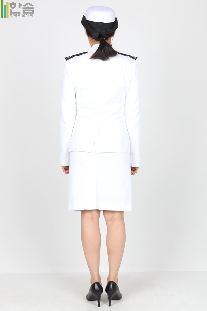 3825.해군장교(여)