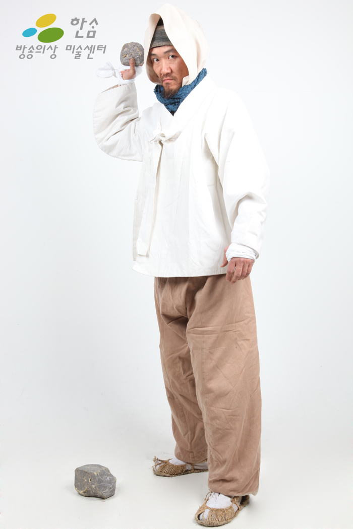 0175.각설이(거지)