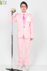 3844.트로트가수(남장여자)