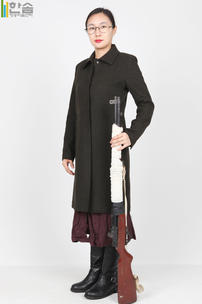 3853.독립군(저격수)