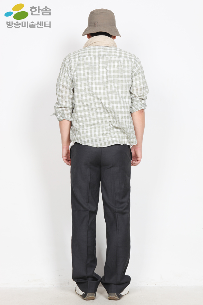 2627.곡성-이방인