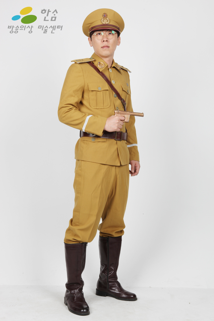 1962.(광복군)독립군-장교