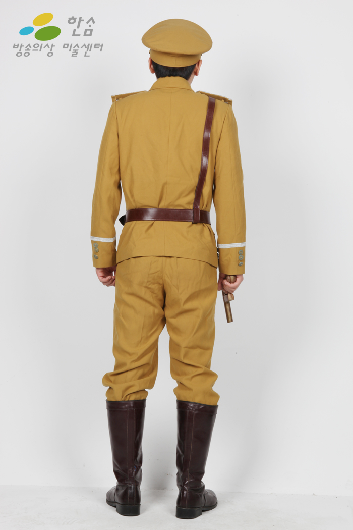 1962.(광복군)독립군-장교