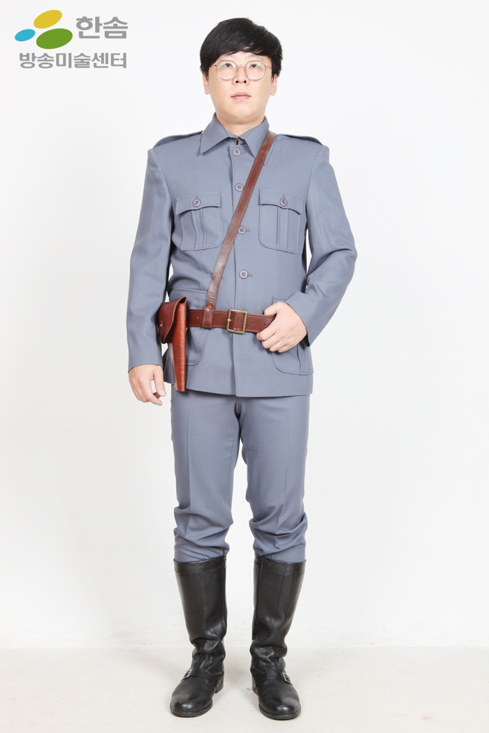 2668.(광복군)독립군장교