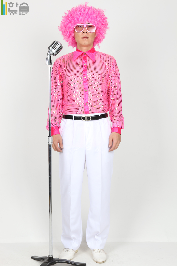 3939.반짝이셔츠