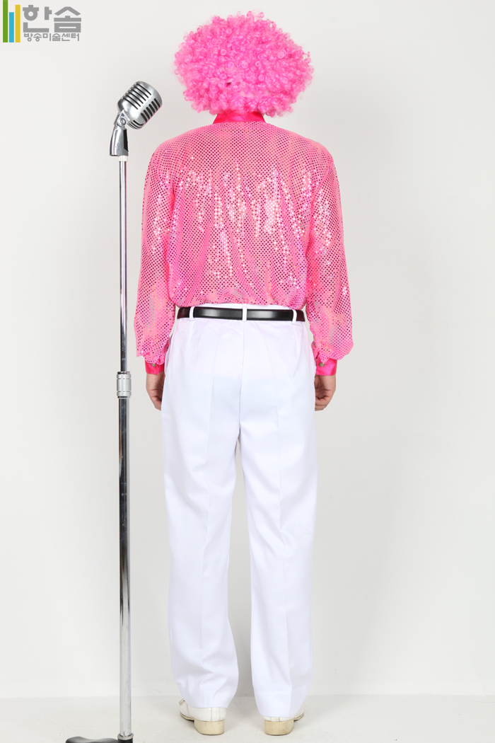 3939.반짝이셔츠