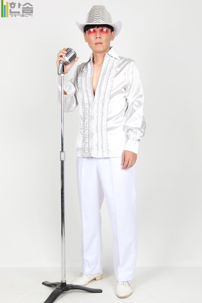 3950.컬러러플셔츠