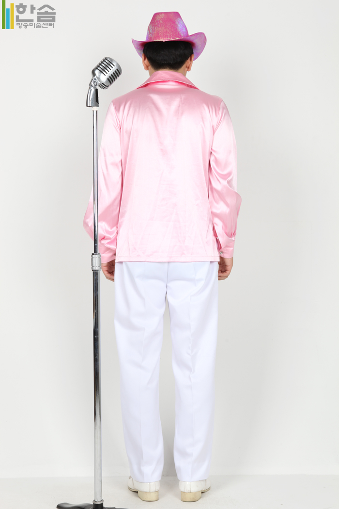 3952.컬러러플셔츠