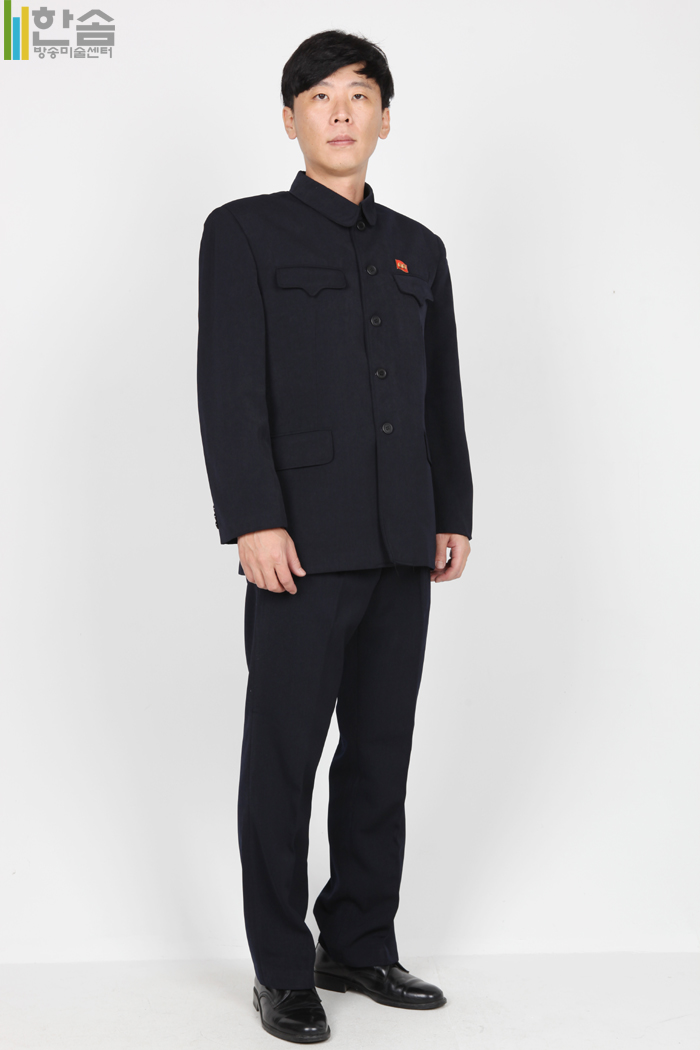 3969.북한시민(인민)