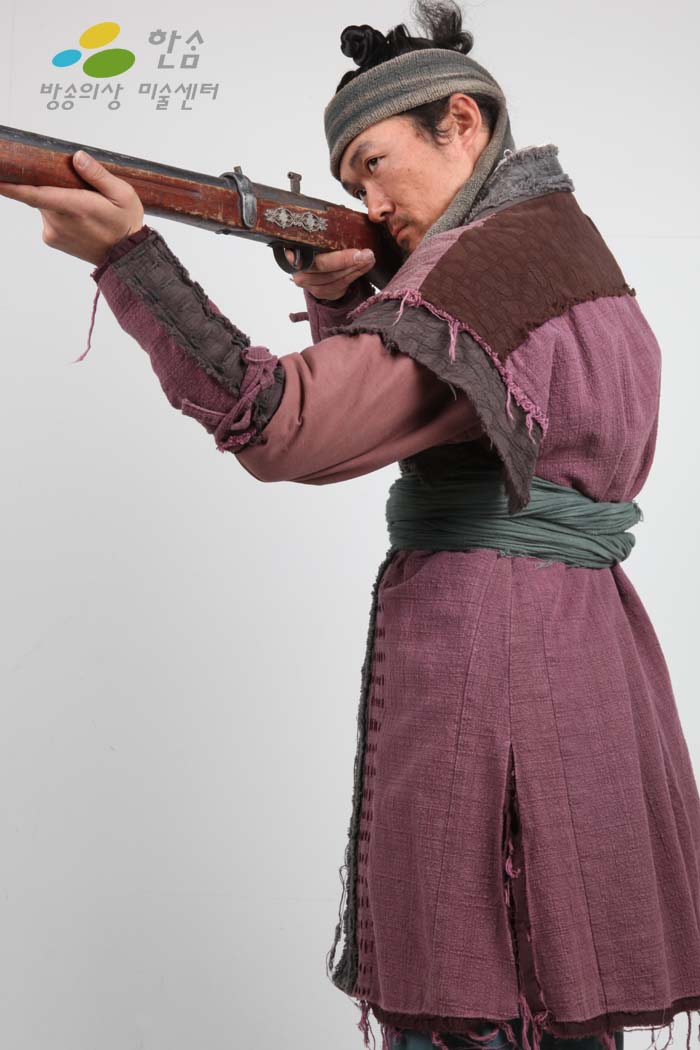 0212.사냥꾼(포수)