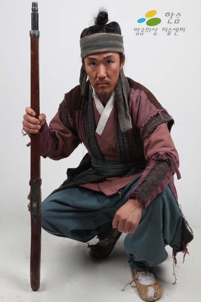 0212.사냥꾼(포수)