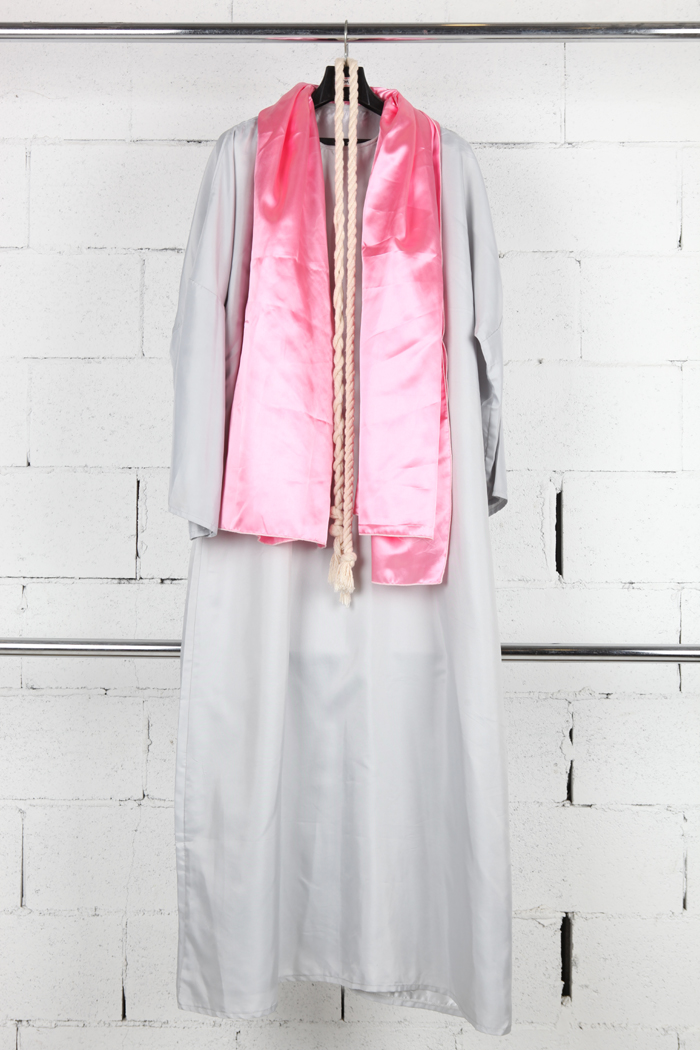 4036.유대(성극)의상-여