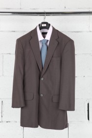 4049.양복(자켓)-90 SIZE