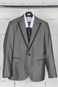 4077.양복(자켓)-95 SIZE