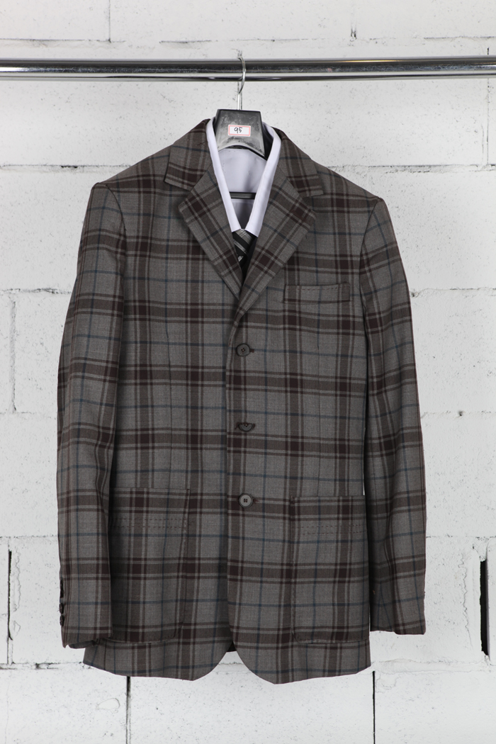 4078.양복(자켓)-95 SIZE