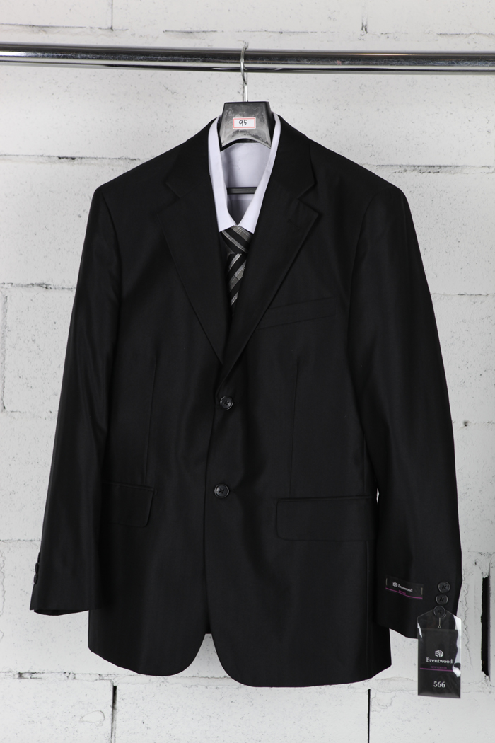 4081.양복(자켓)-95 SIZE