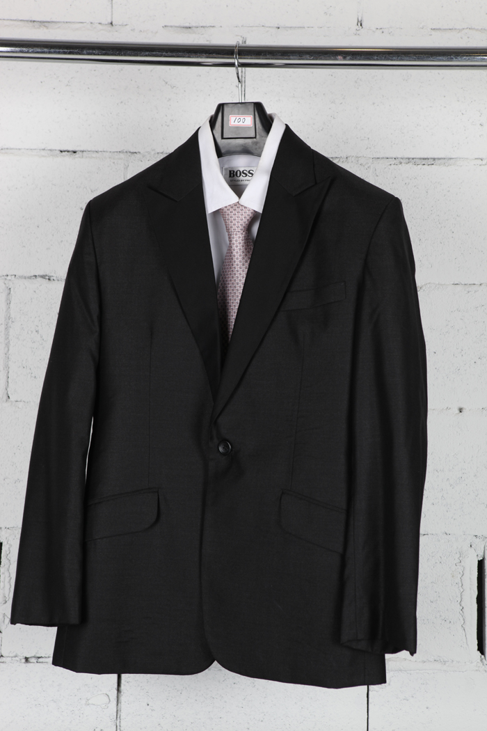 4093.양복(자켓)-100 SIZE