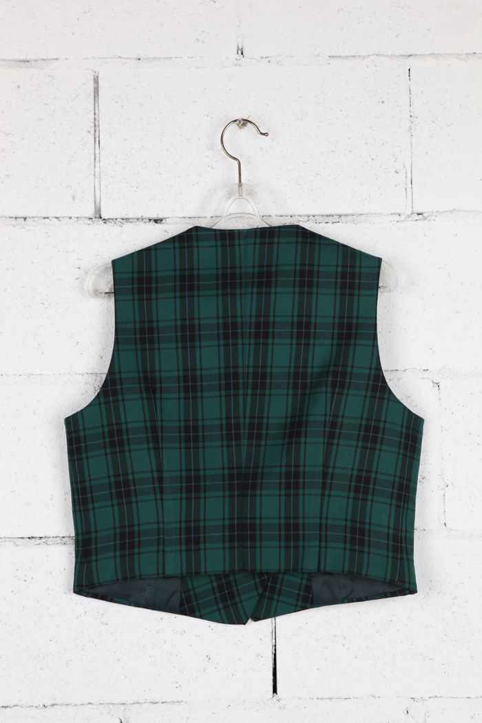 4236.(현대)조끼-여