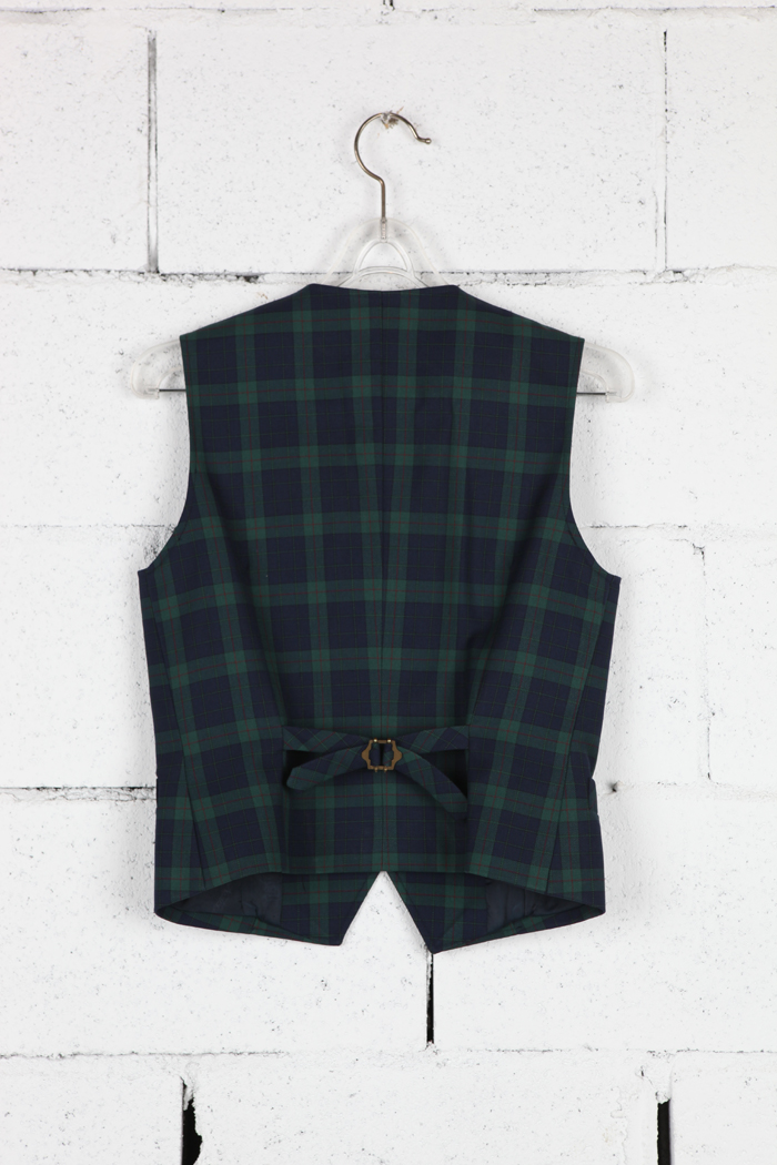 4245.(현대)조끼-여