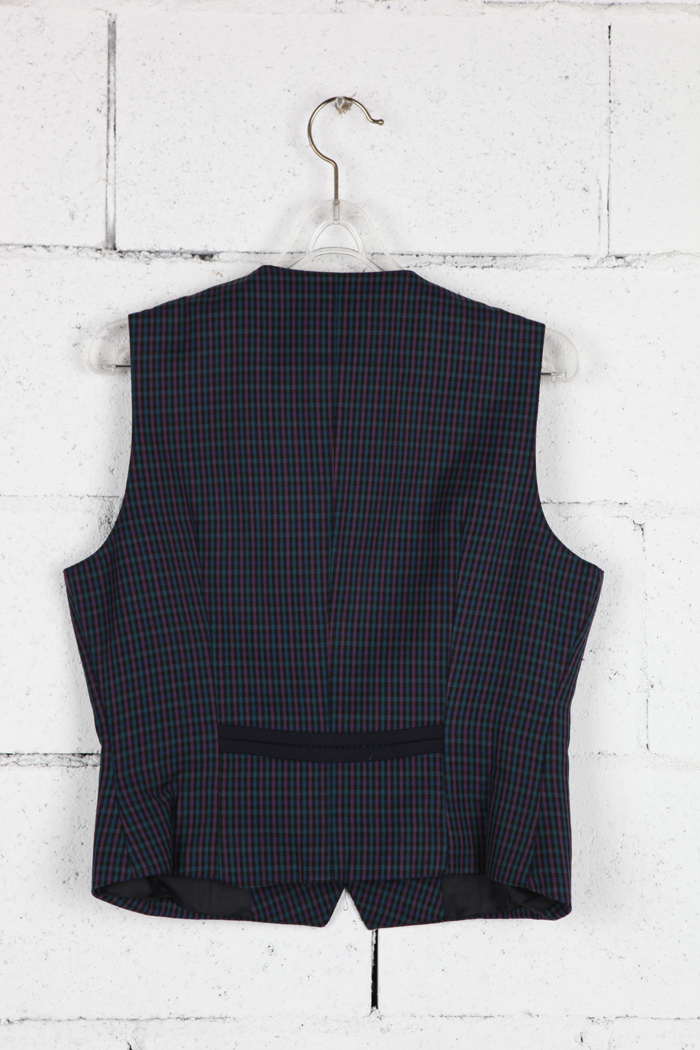 4246.(현대)조끼-여