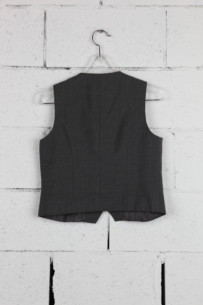 4256.(현대)조끼-여