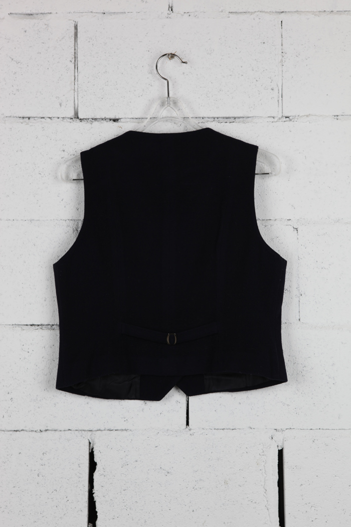 4265.(현대)조끼-여