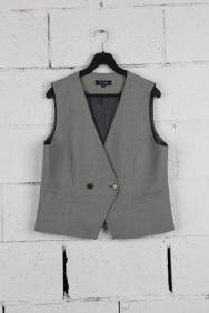 4266.(현대)조끼-여