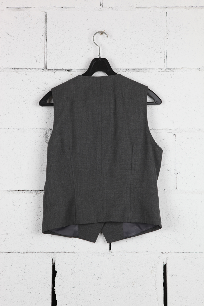 4277.(현대)조끼-여